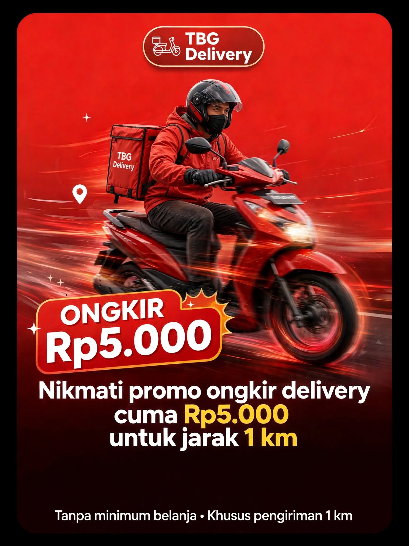 Promo Tumpang Bu Genuk